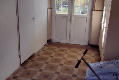 Gare d'Étival-Clairefontaine